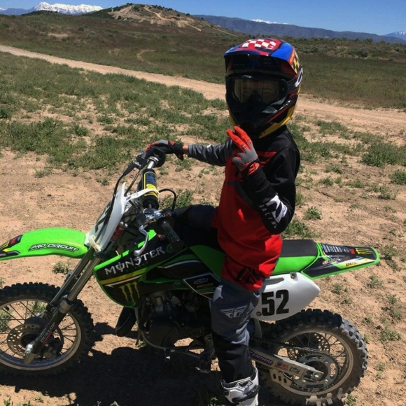 Meet your Posher, Alex - Picture 1 of 1